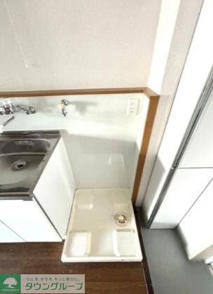 ニューハイム井上の物件内観写真