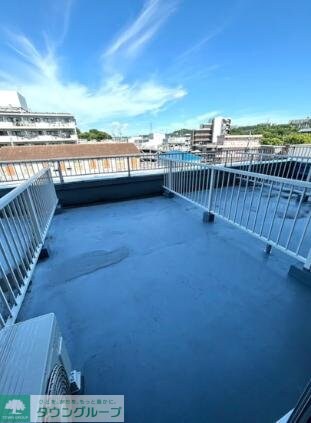 ニューハイム井上の物件内観写真