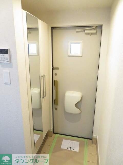 クラールK IIの物件内観写真