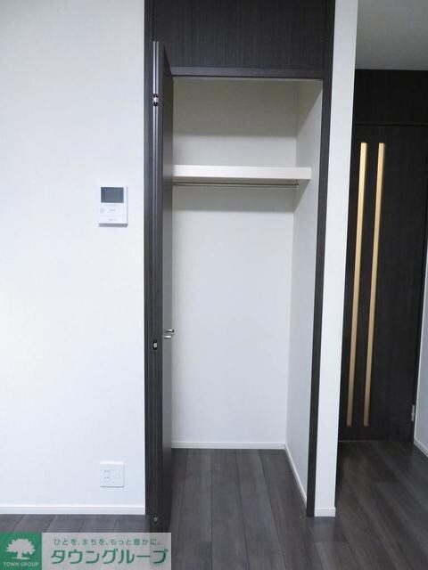 クラールK IIの物件内観写真