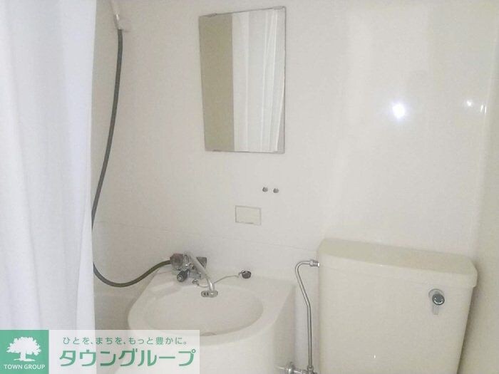 第一イーストの物件内観写真