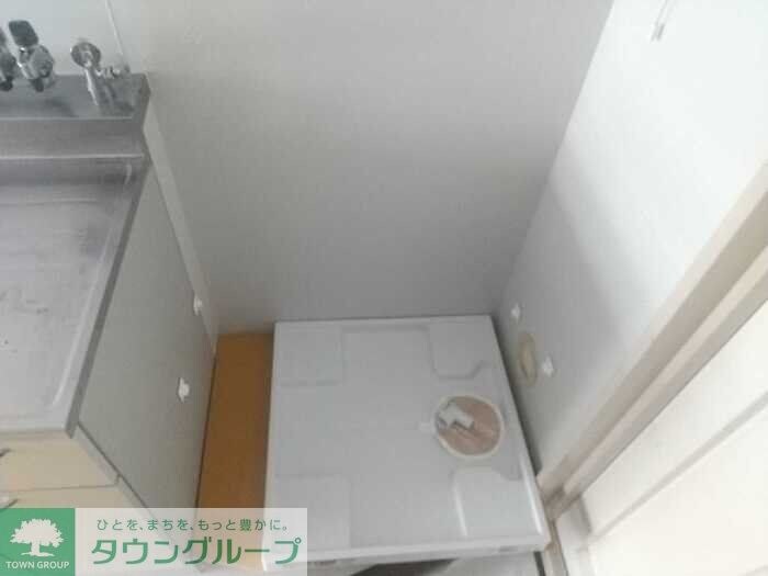 第一イーストの物件内観写真