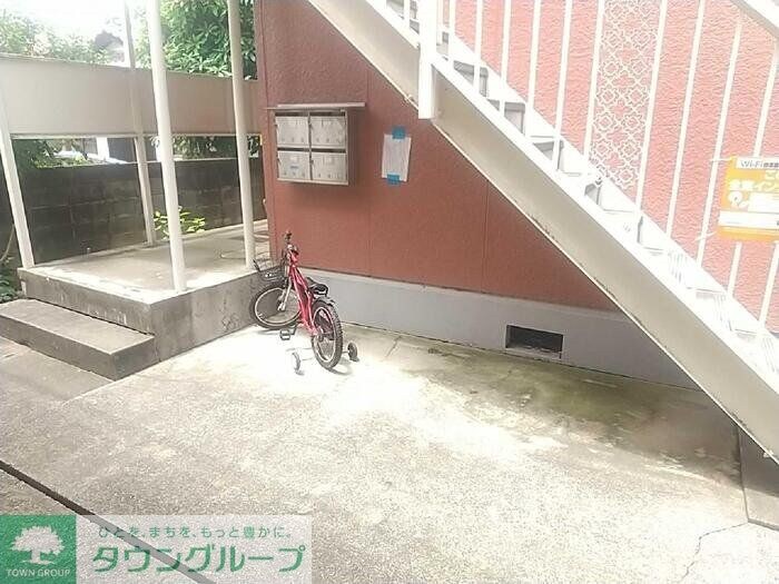 第一イーストの物件内観写真