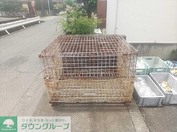 第一イーストの物件内観写真