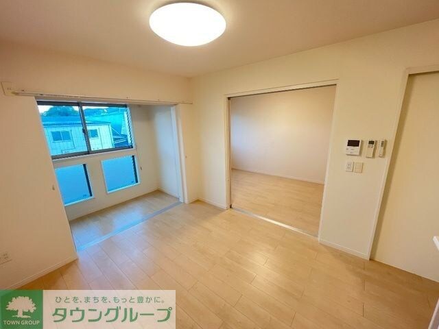 ハーモニーヒルズの物件内観写真