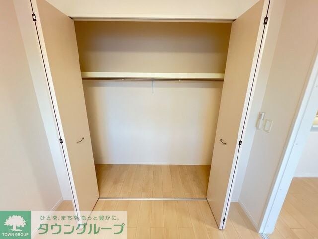 ハーモニーヒルズの物件内観写真