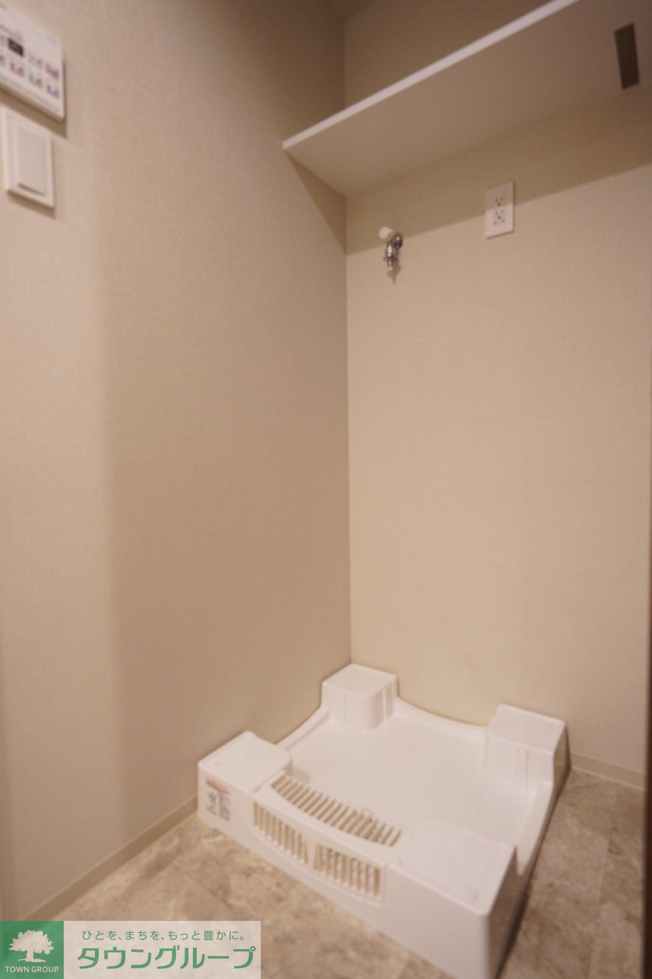 LUXENA八王子寺町の物件内観写真