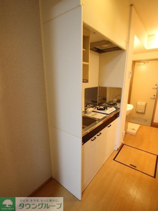 アバンウェル ディッツォの物件内観写真