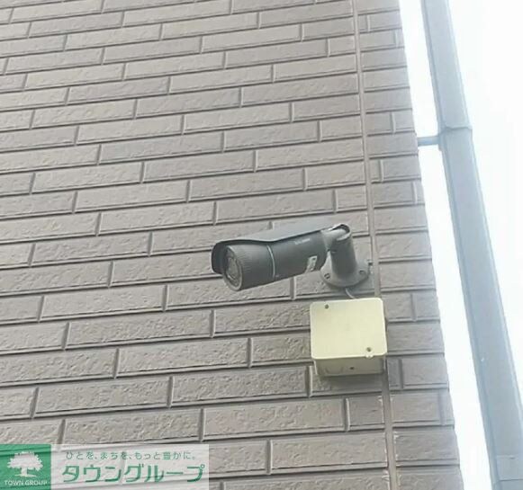 レオネクストスィングアイランドの物件内観写真