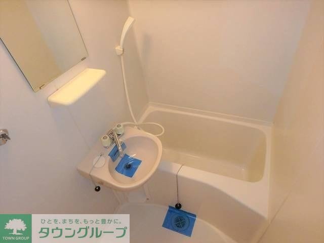 アミティエの物件内観写真