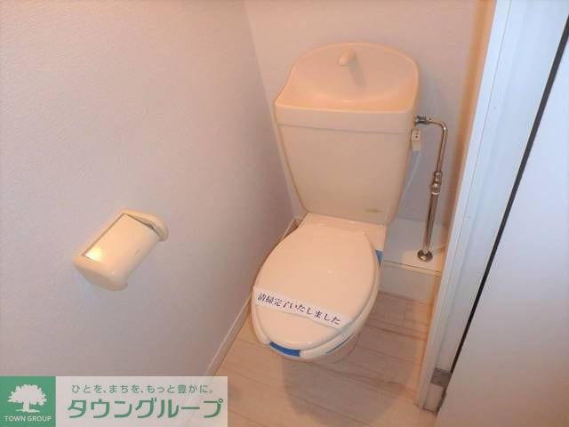 アミティエの物件内観写真