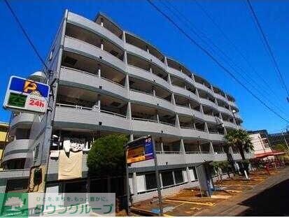 ラ・パルフェ・ド・立川No.1の物件内観写真