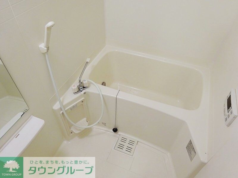 レオパレスアルタイルIIの物件内観写真