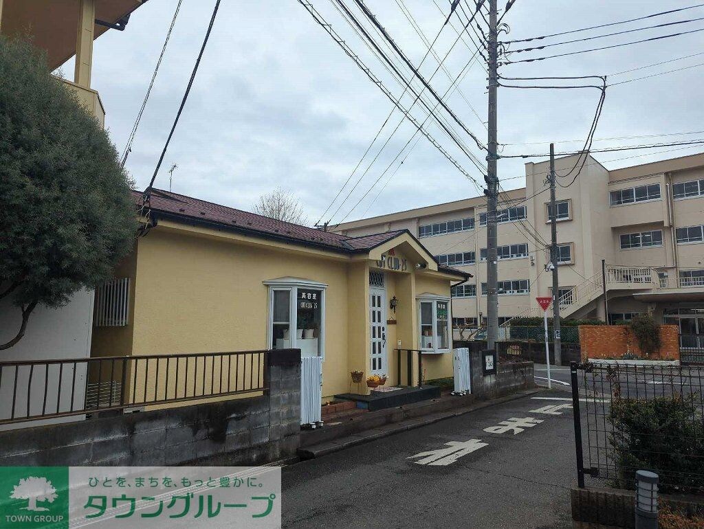 レオパレスアルタイルIIの物件内観写真