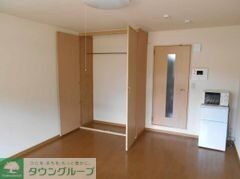 レオパレスIZUMIの物件内観写真