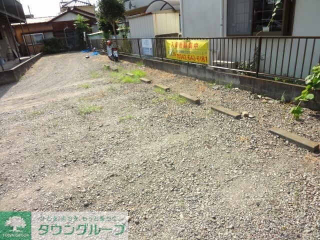 メゾン小山IIの物件内観写真