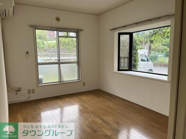 サバーブス根来の物件内観写真