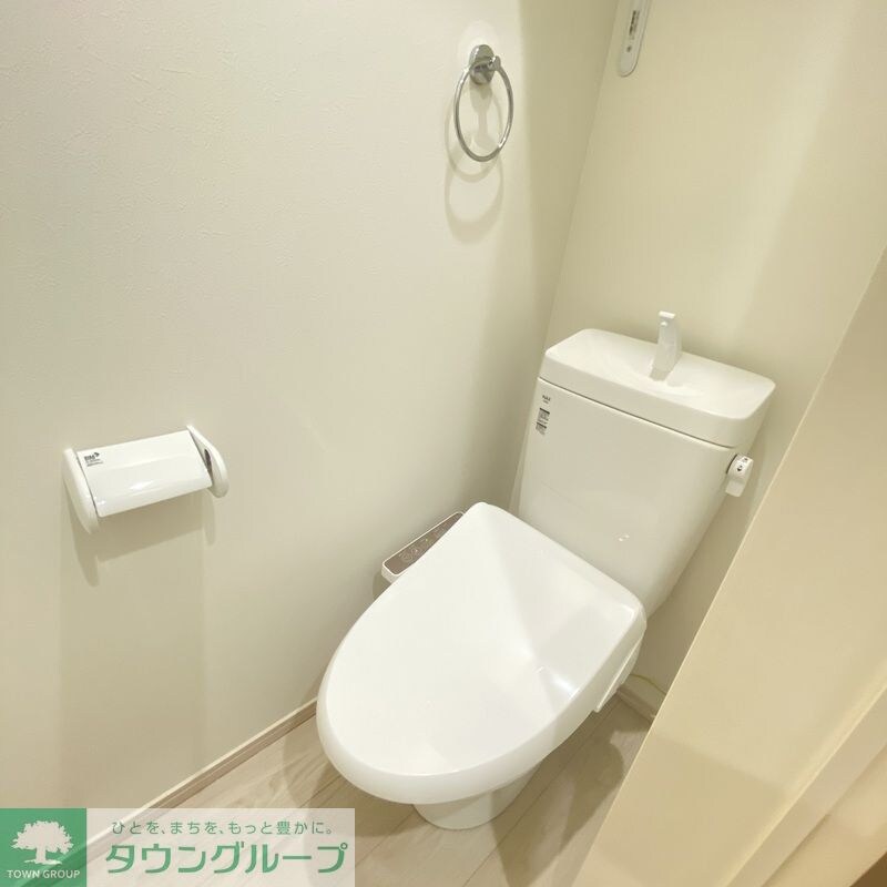 MELDIA長沼IIの物件内観写真