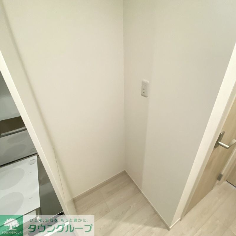 MELDIA長沼IIの物件内観写真