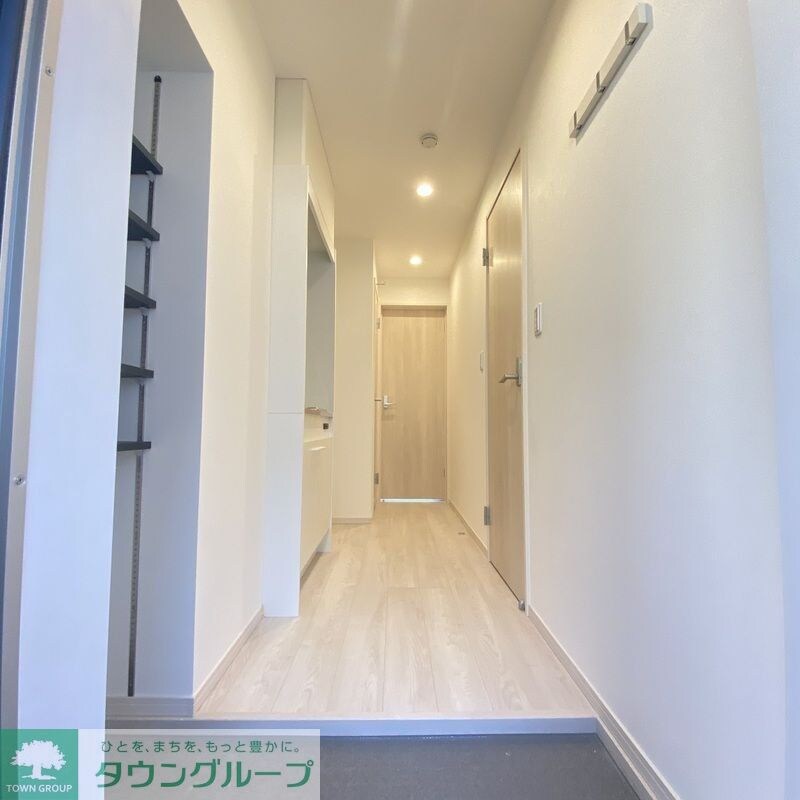 MELDIA長沼IIの物件内観写真