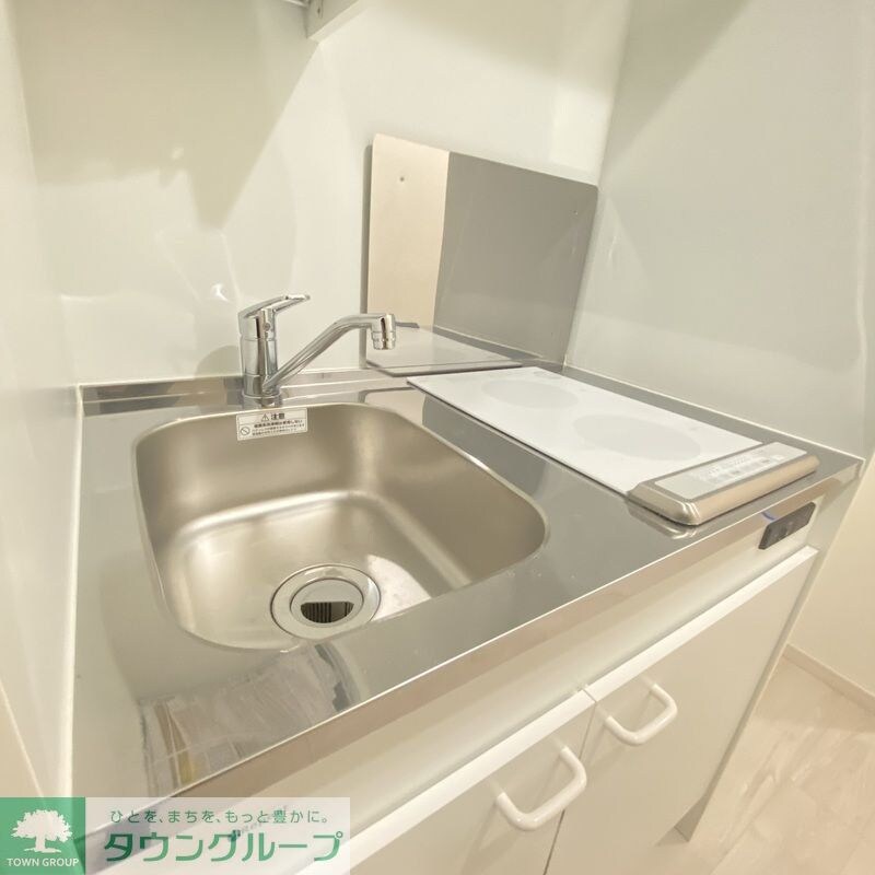 MELDIA長沼IIの物件内観写真