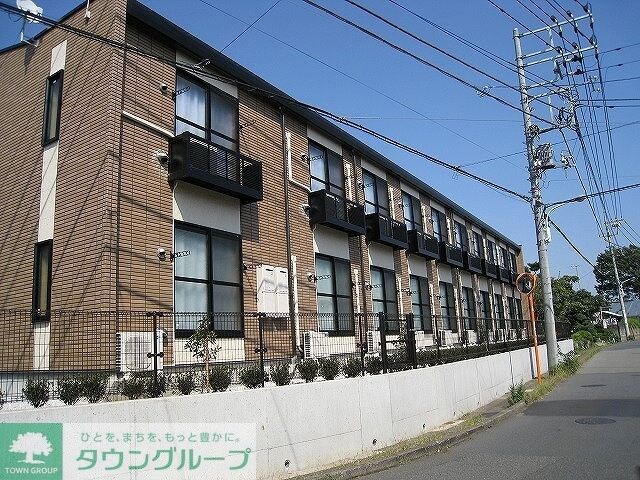 レオパレスヴィラ ノーバIIの物件内観写真