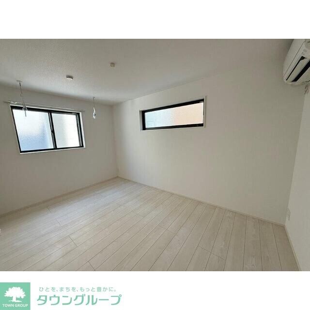 Kolet片倉#12の物件内観写真