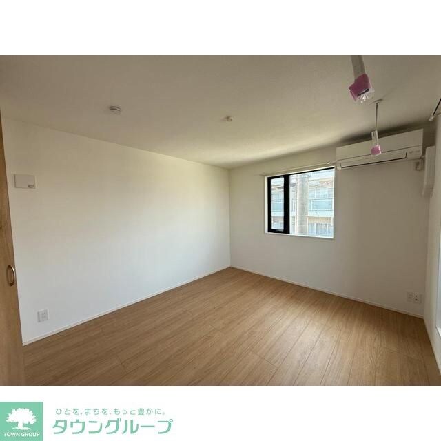 Kolet片倉#11の物件内観写真