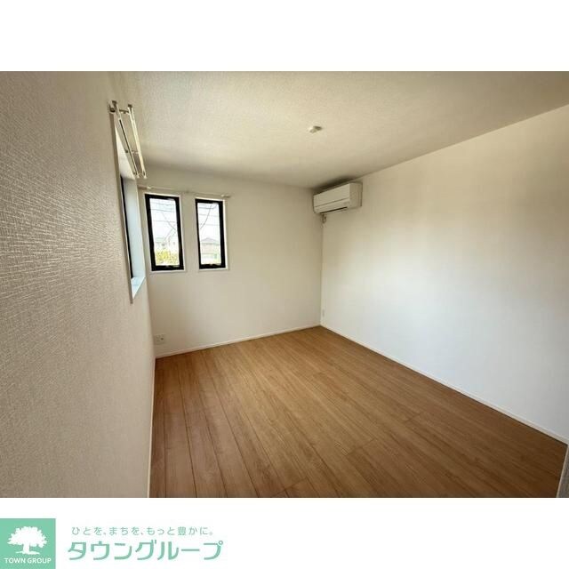 Kolet片倉#11の物件内観写真