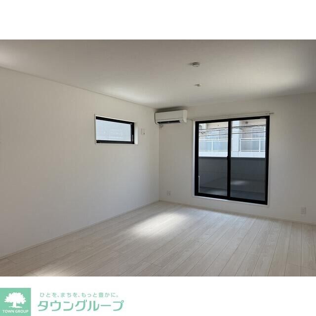 Kolet片倉#10の物件内観写真