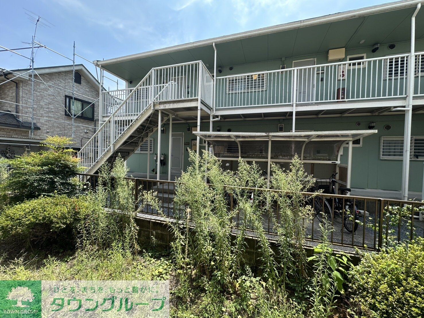 メゾンドール椚田の物件内観写真