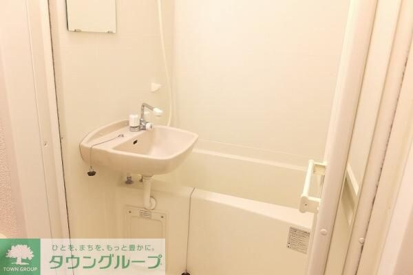 レオパレス加美の物件内観写真