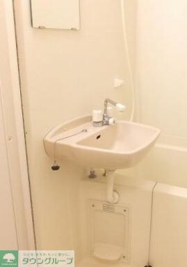 レオパレス加美の物件内観写真