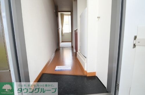 レオパレス加美の物件内観写真