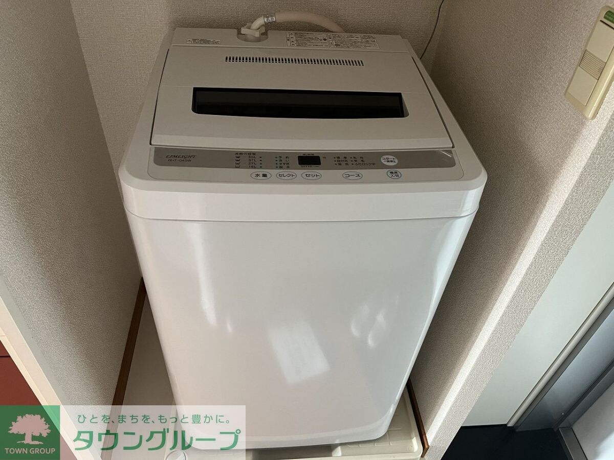 レオパレス加美の物件内観写真