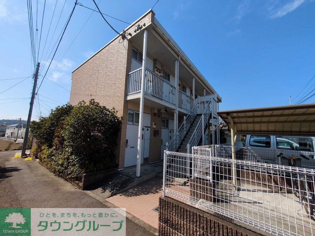 レオパレス加美の物件内観写真