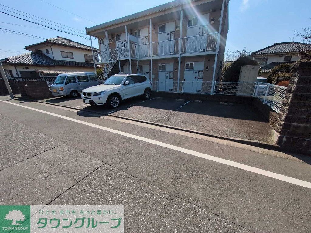 レオパレス加美の物件内観写真