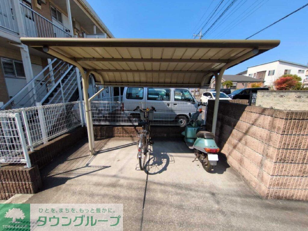 レオパレス加美の物件内観写真