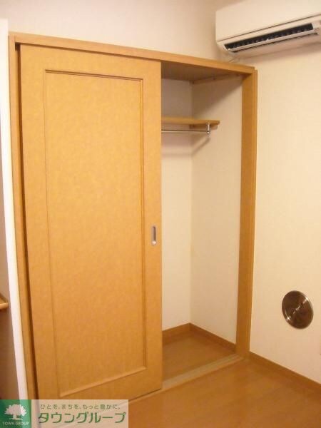 レオパレスRUHEN HEIMの物件内観写真