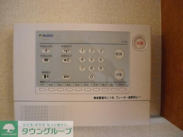 レオパレスRUHEN HEIMの物件内観写真