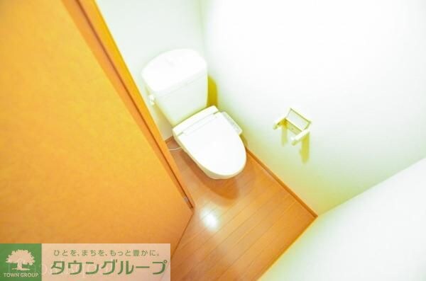 レオパレスRUHEN HEIMの物件内観写真