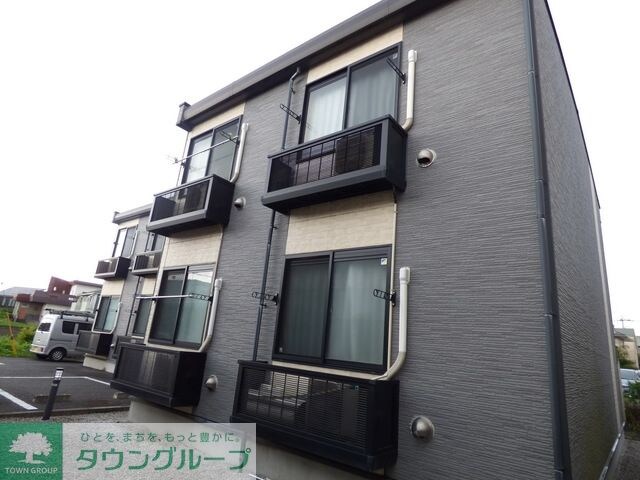 レオパレスRUHEN HEIMの物件内観写真