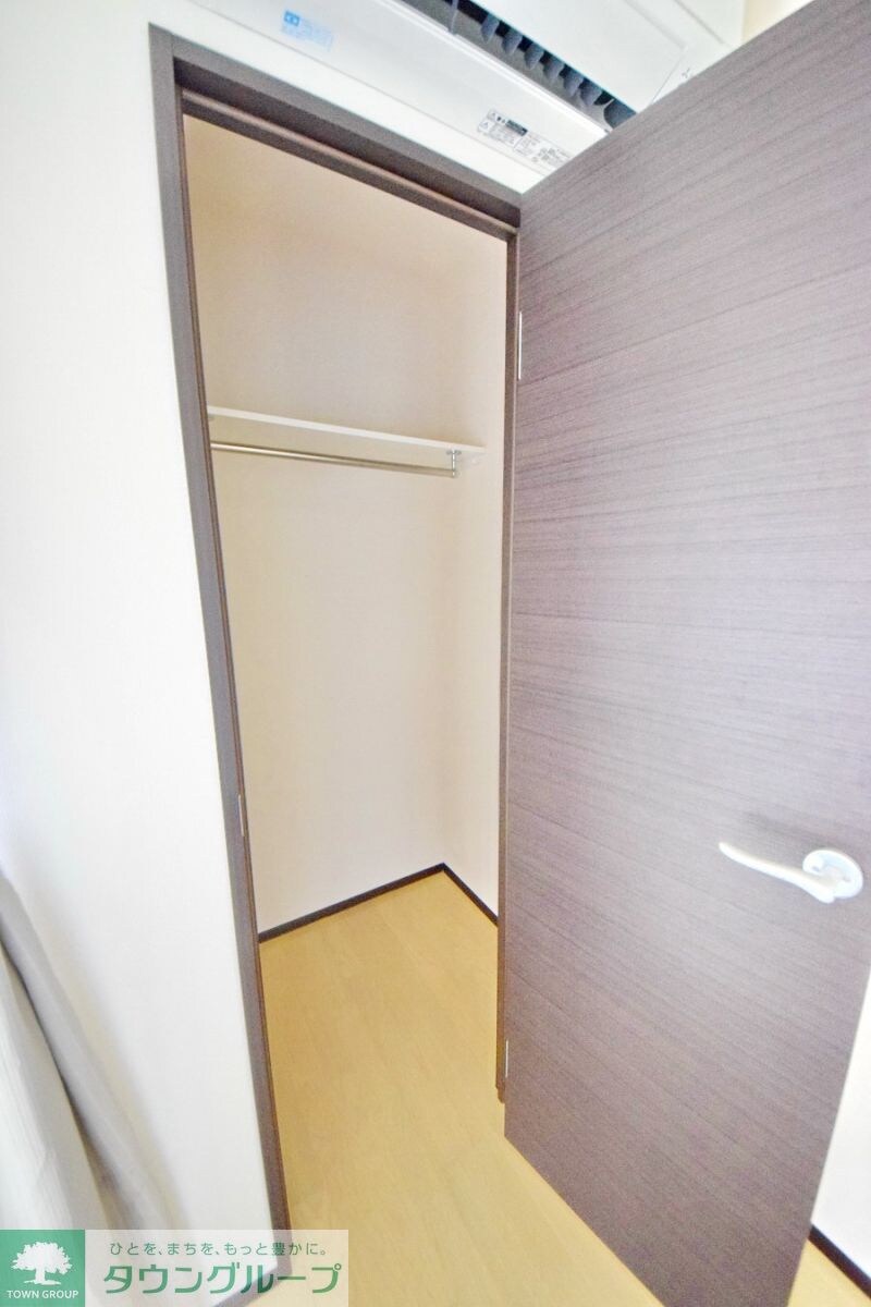 レオネクストブラウニー国立の物件内観写真