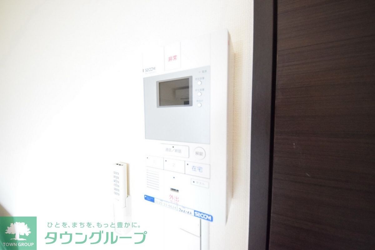 レオネクストブラウニー国立の物件内観写真