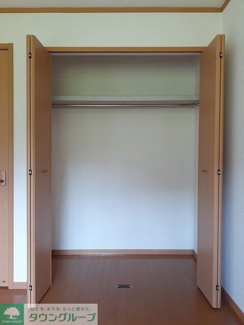 ガーデンスクエア片倉の物件内観写真