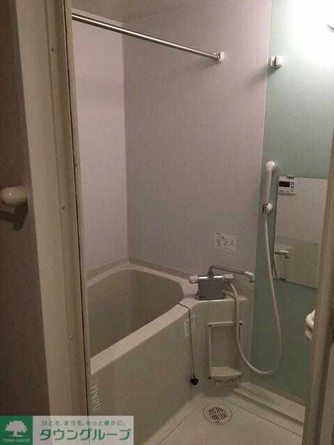 レオネクストツゥの物件内観写真