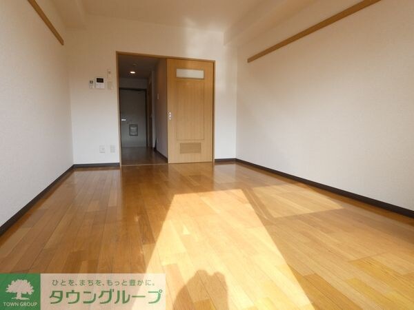 C’s 20 KOYATAの物件内観写真