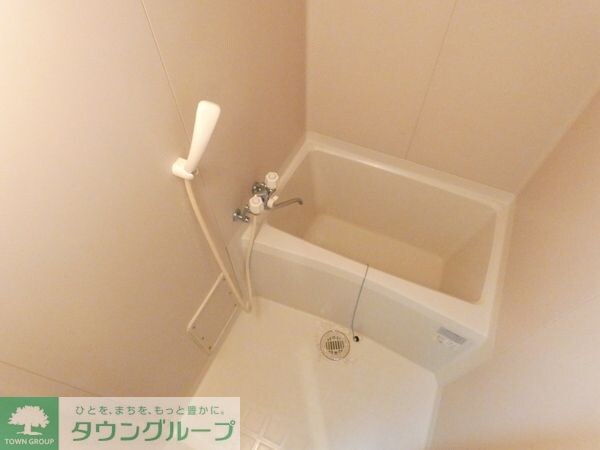 C’s 20 KOYATAの物件内観写真