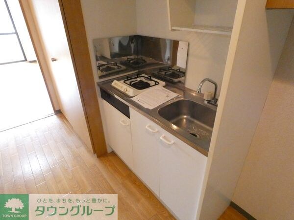 C’s 20 KOYATAの物件内観写真