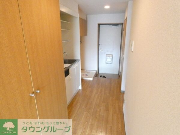 C’s 20 KOYATAの物件内観写真